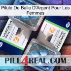 Silver Bullet Pill For Females viagra5